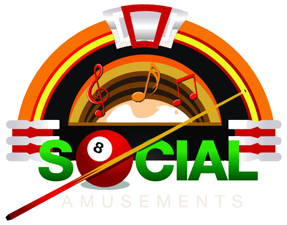 Social Amusements LLC — veteran-owned amusement route